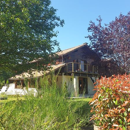 La Grange De Mombel Villa Losse ภายนอก รูปภาพ