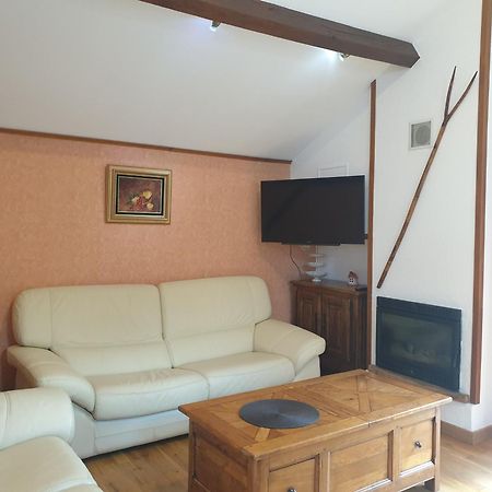 La Grange De Mombel Villa Losse ภายนอก รูปภาพ