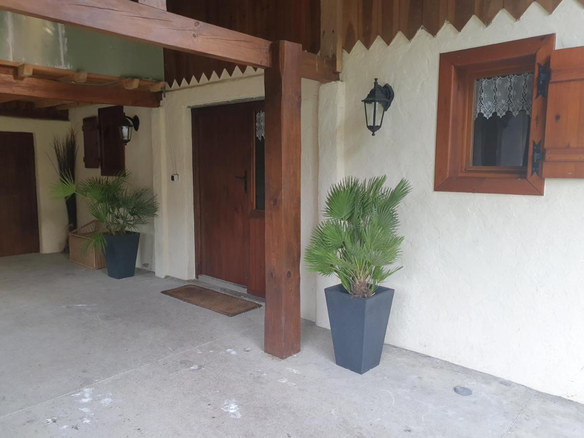 La Grange De Mombel Villa Losse ภายนอก รูปภาพ