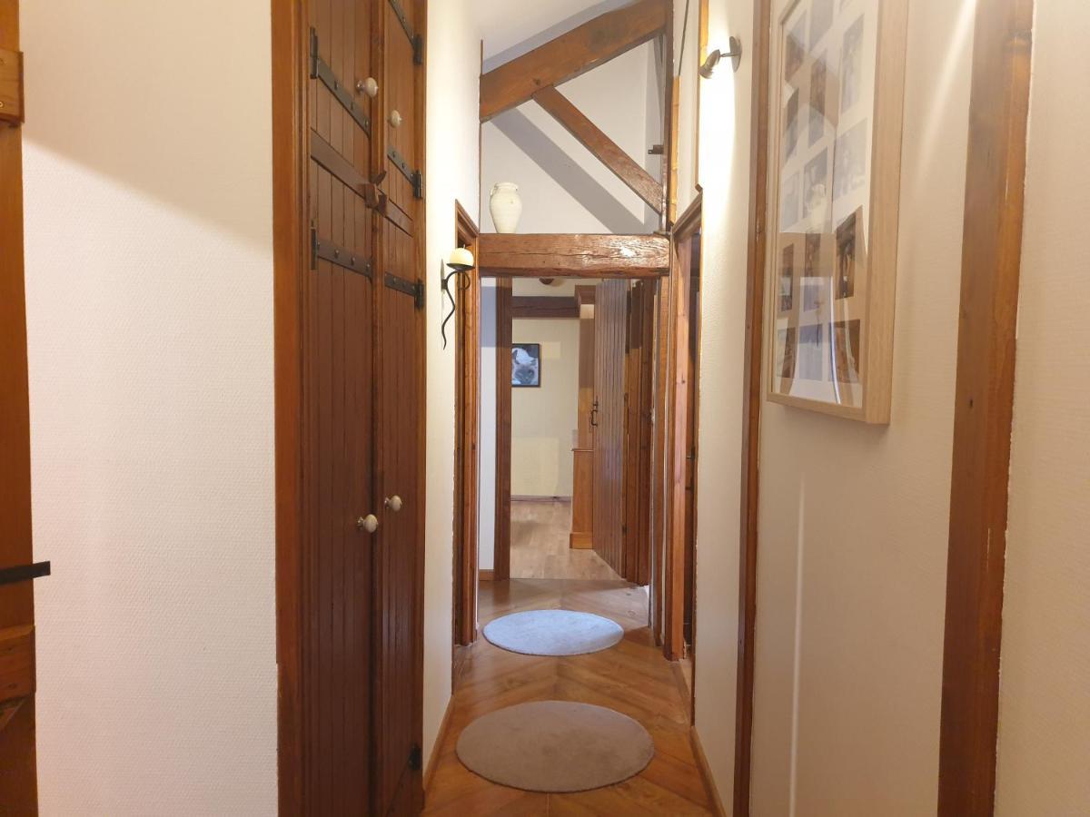 La Grange De Mombel Villa Losse ภายนอก รูปภาพ