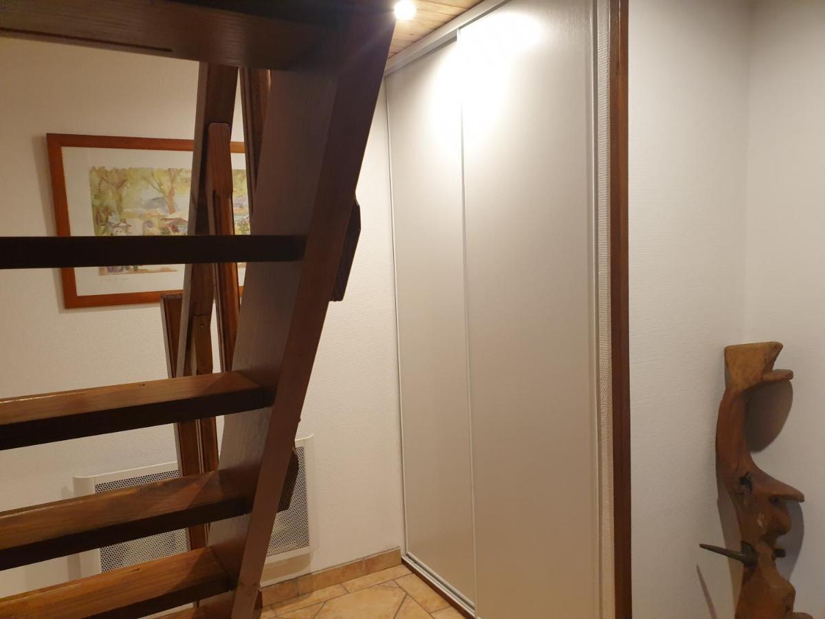 La Grange De Mombel Villa Losse ภายนอก รูปภาพ