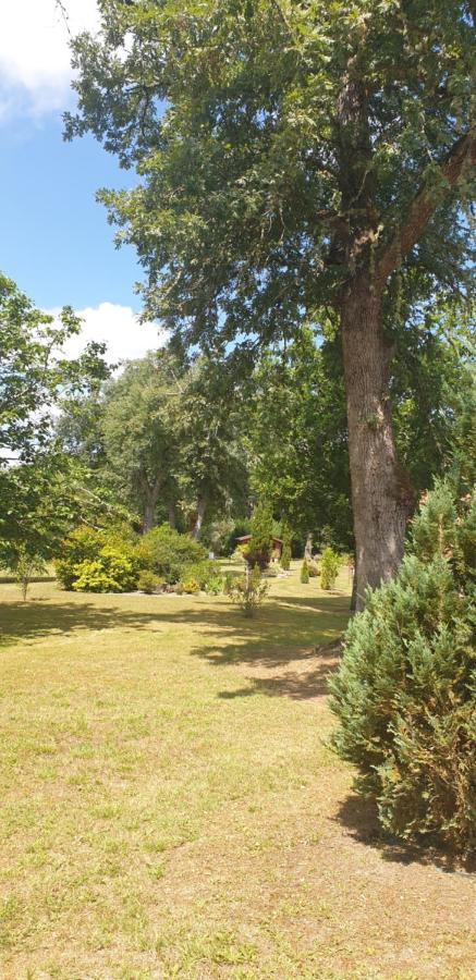 La Grange De Mombel Villa Losse ภายนอก รูปภาพ