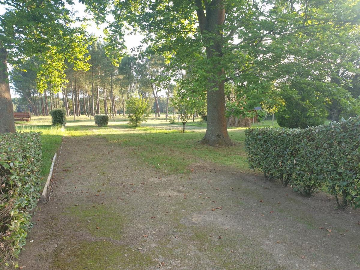 La Grange De Mombel Villa Losse ภายนอก รูปภาพ