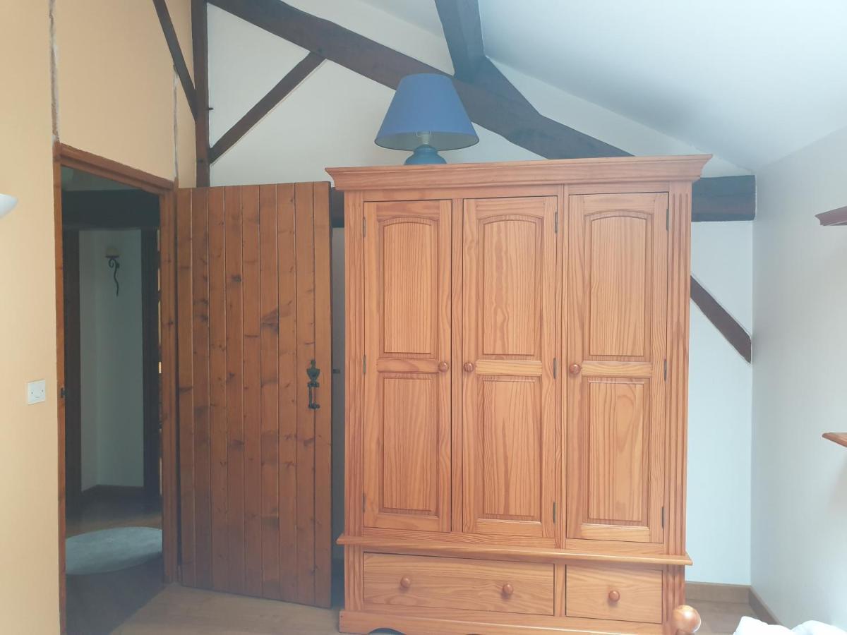 La Grange De Mombel Villa Losse ภายนอก รูปภาพ