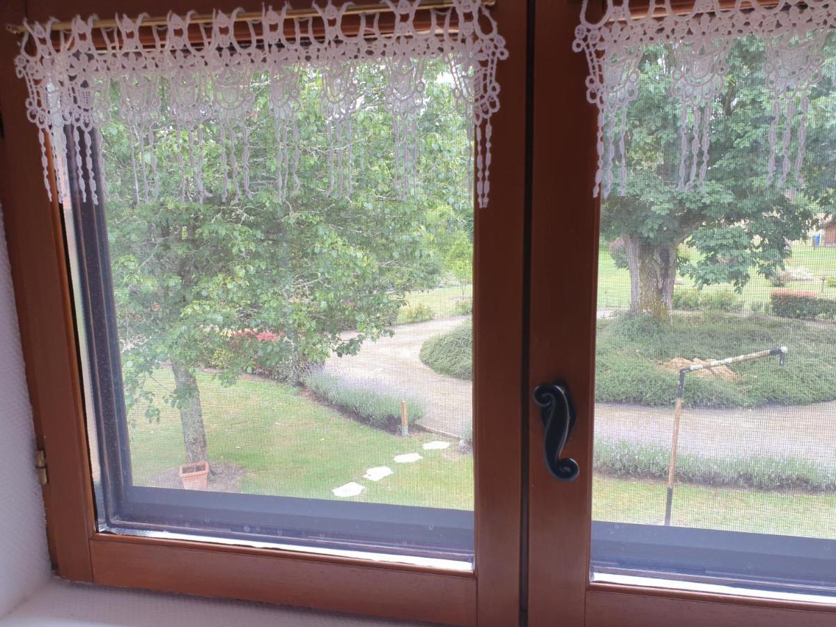 La Grange De Mombel Villa Losse ภายนอก รูปภาพ