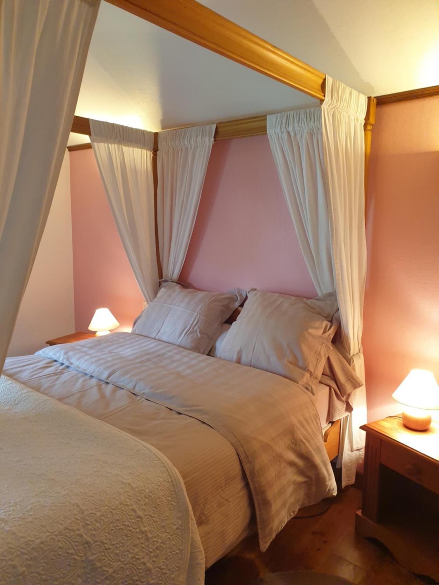 La Grange De Mombel Villa Losse ภายนอก รูปภาพ