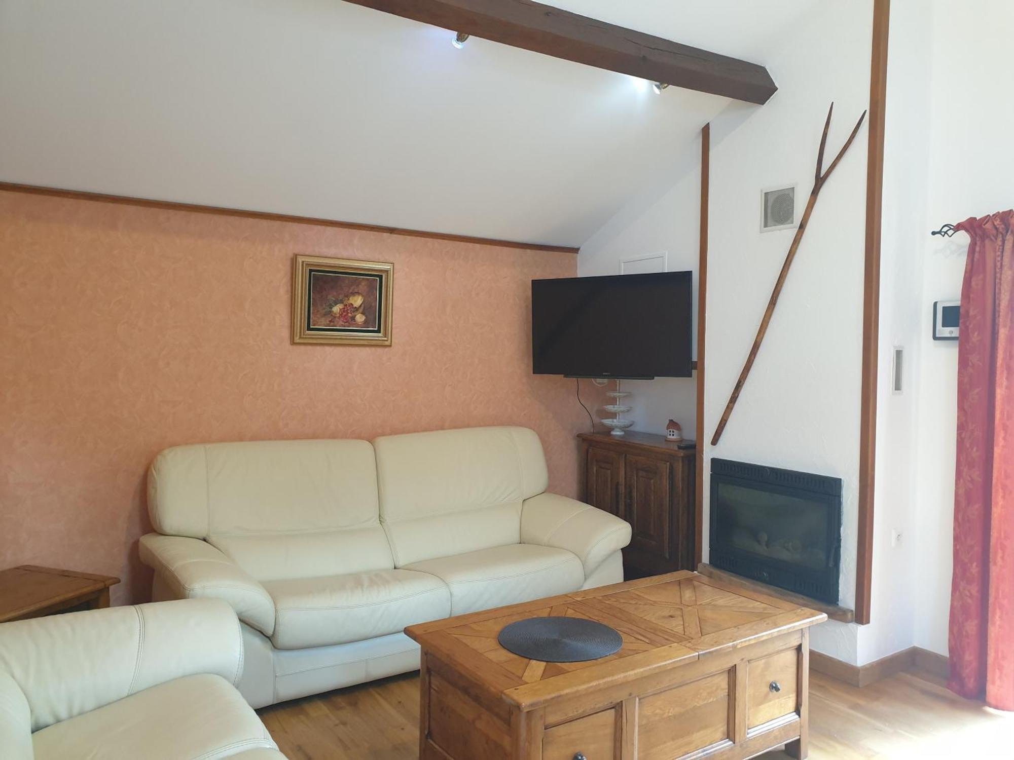 La Grange De Mombel Villa Losse ภายนอก รูปภาพ